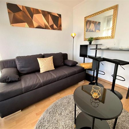 Exclusives Apartment In Bestlage +Netflix +Boxspring Bad Füssing Exteriér fotografie