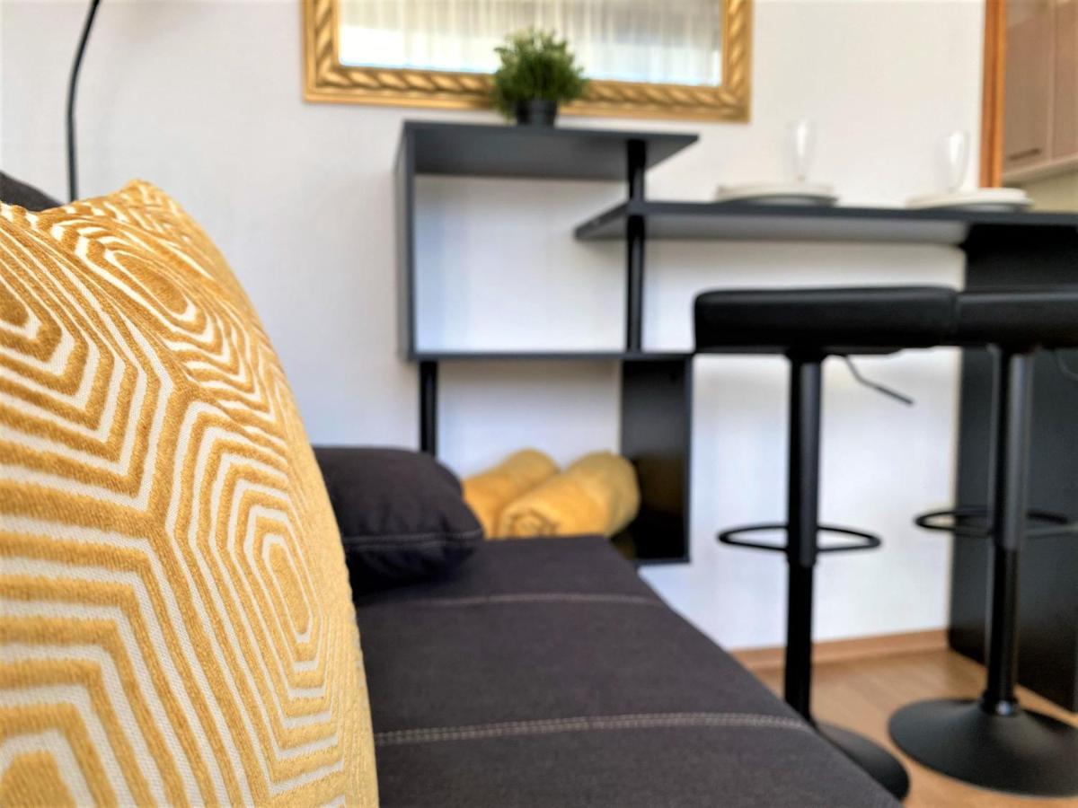 Exclusives Apartment In Bestlage +Netflix +Boxspring Bad Füssing Exteriér fotografie