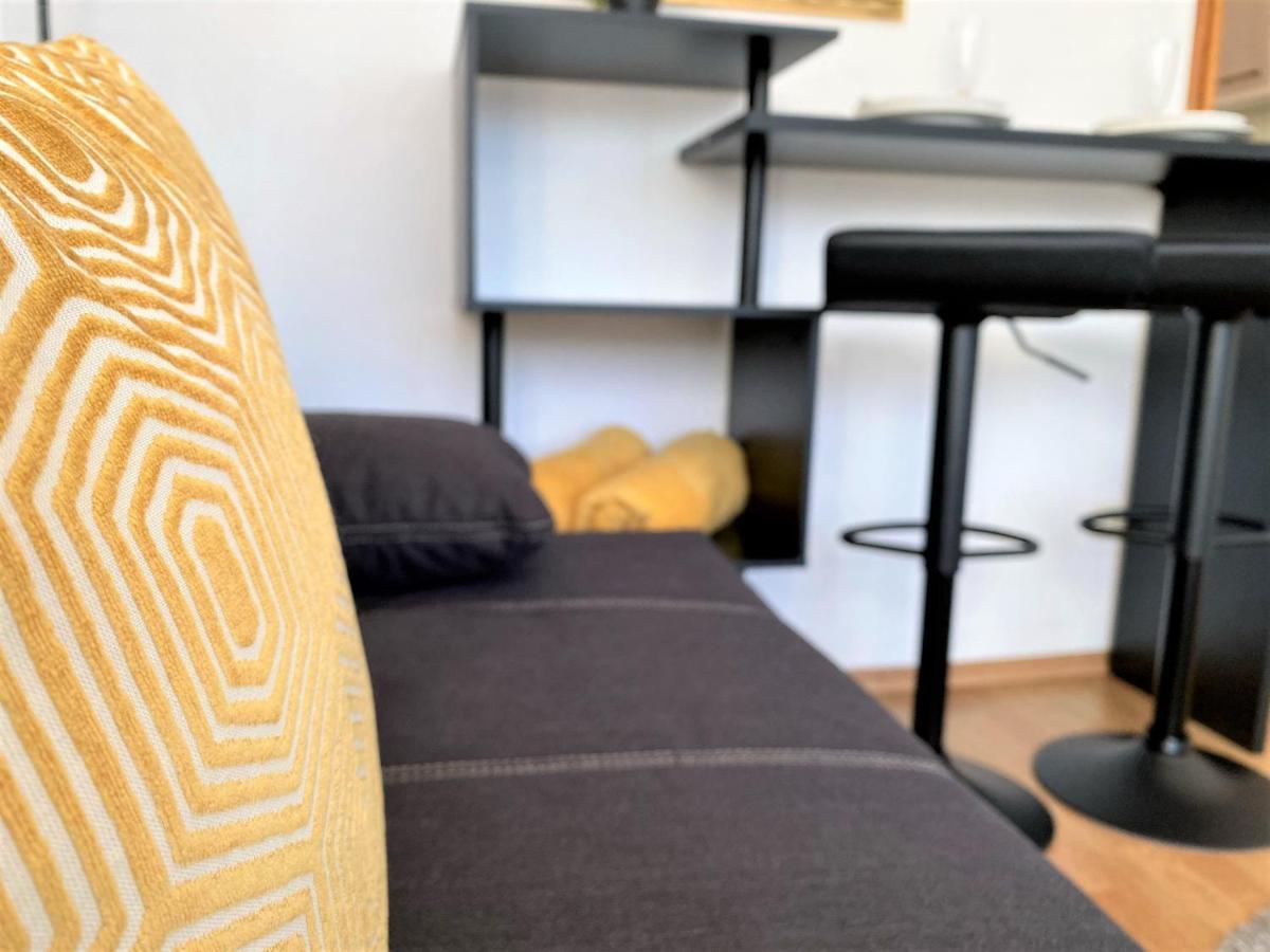 Exclusives Apartment In Bestlage +Netflix +Boxspring Bad Füssing Exteriér fotografie
