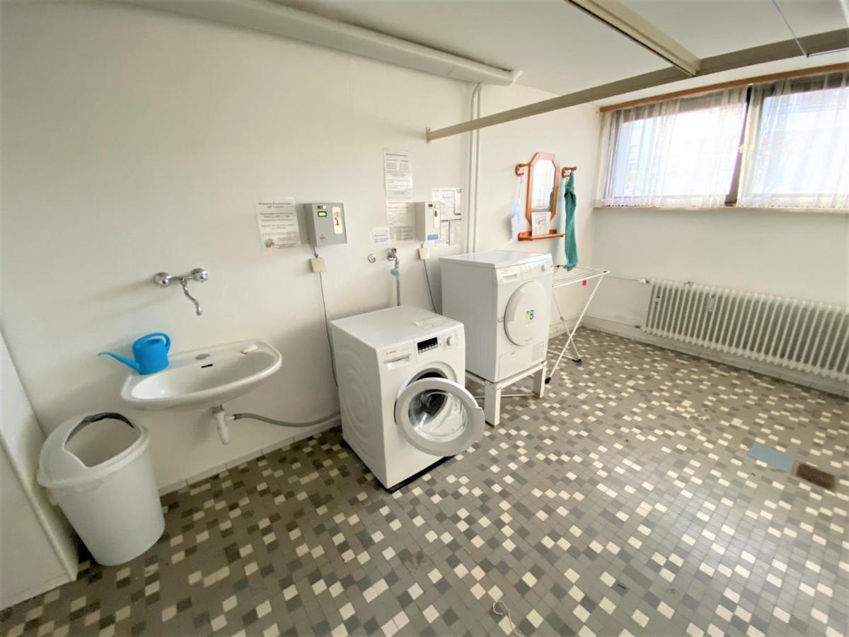 Exclusives Apartment In Bestlage +Netflix +Boxspring Bad Füssing Exteriér fotografie
