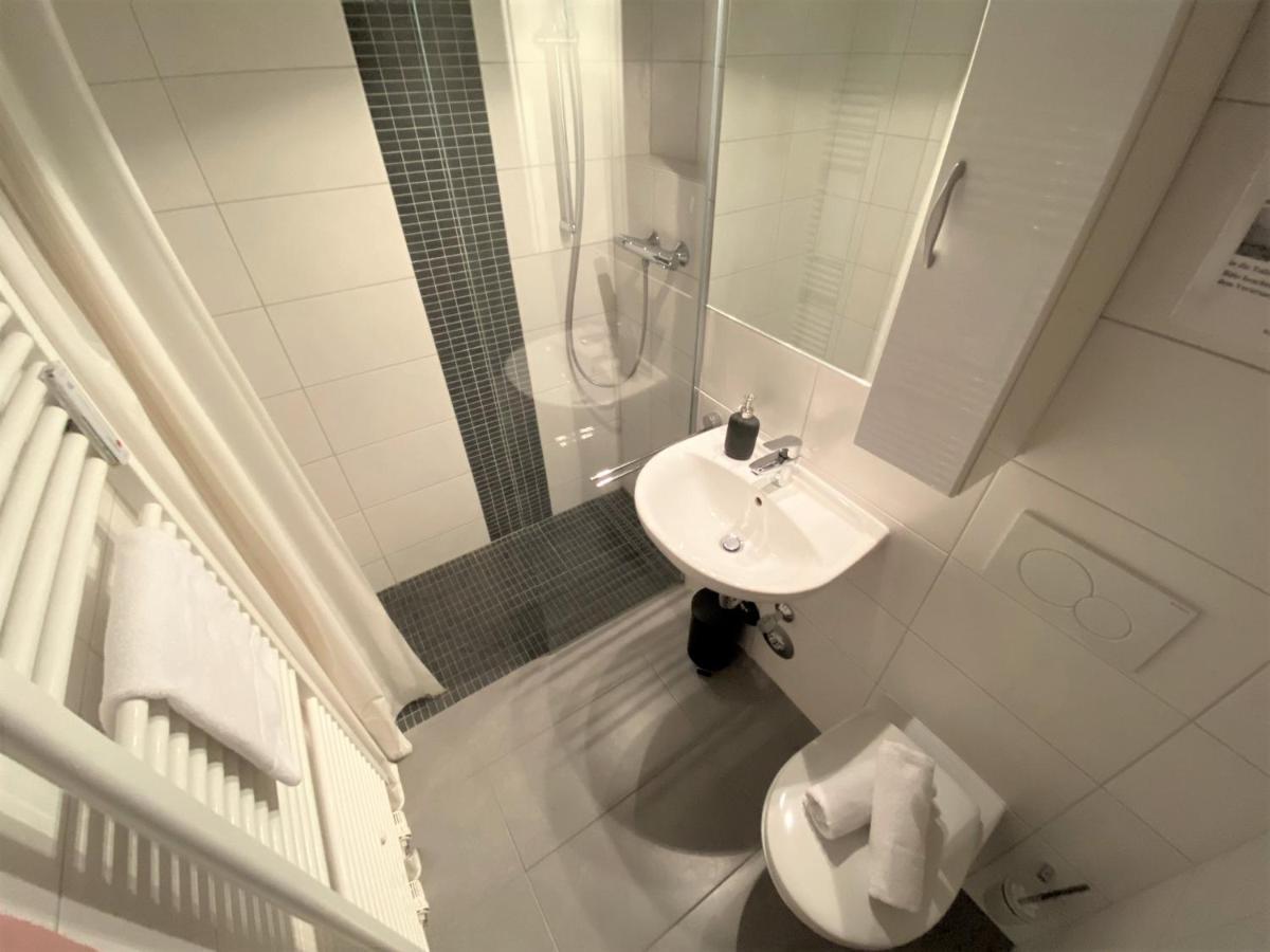 Exclusives Apartment In Bestlage +Netflix +Boxspring Bad Füssing Exteriér fotografie